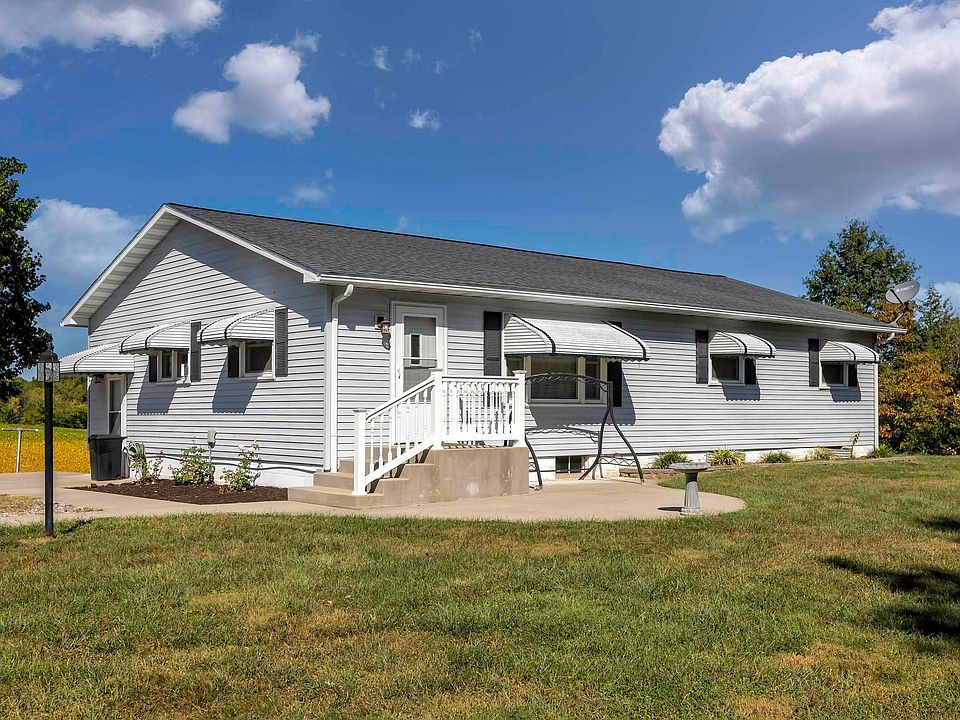 281 McLaughlin Rd, Murphysboro, IL 62966 Zillow