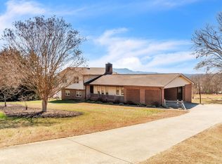 1251 Tubbs Mountain Rd, Travelers Rest, SC 29690