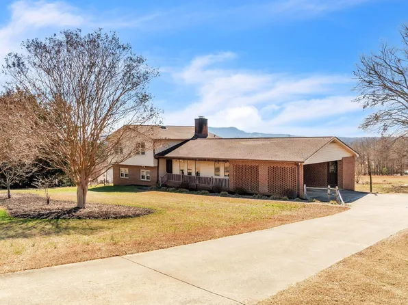 1251 Tubbs Mountain Rd, Travelers Rest, SC 29690