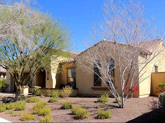 5th image of 20402 W Canyon Dr