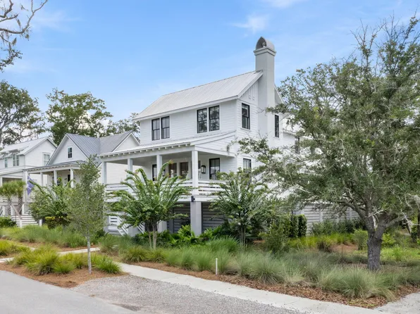 8063 Jack Island Dr, Johns Island, SC 29455