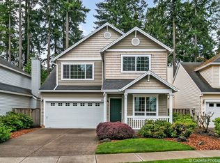 1251 NE Parkside Dr, Hillsboro, OR