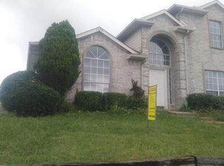 1020 Cedarcrest Dr, Mesquite, TX 75149