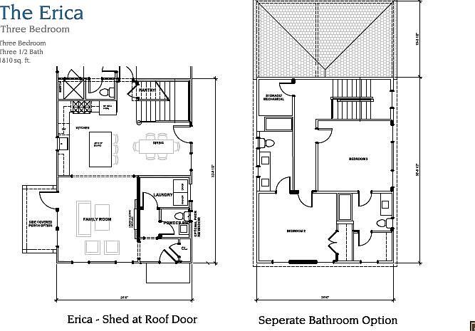 2nd image of 1009 W Patterson Point #11