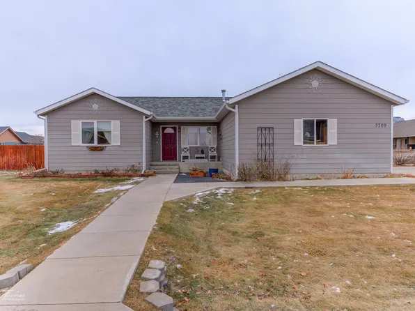 3709 Yuhas Ave, Helena, MT 59602