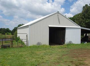 409 Redbud Rd, Dexter, KY 42036