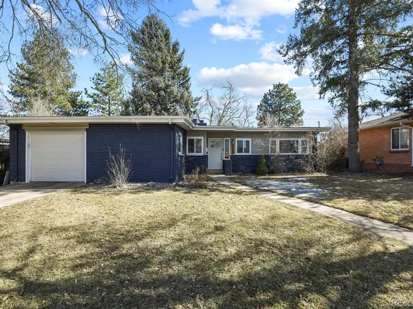 5030 S Washington Street, Englewood, CO 80113