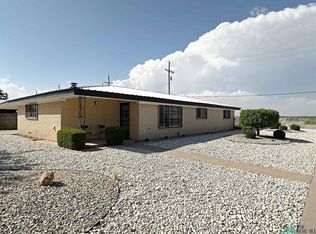 2901 W 8th St, Roswell, NM 88201