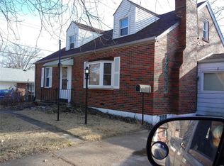 108 Habecking Dr, Saint Louis, MO