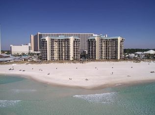 9850 S Thomas Dr UNIT 810E, Panama City, FL 32408