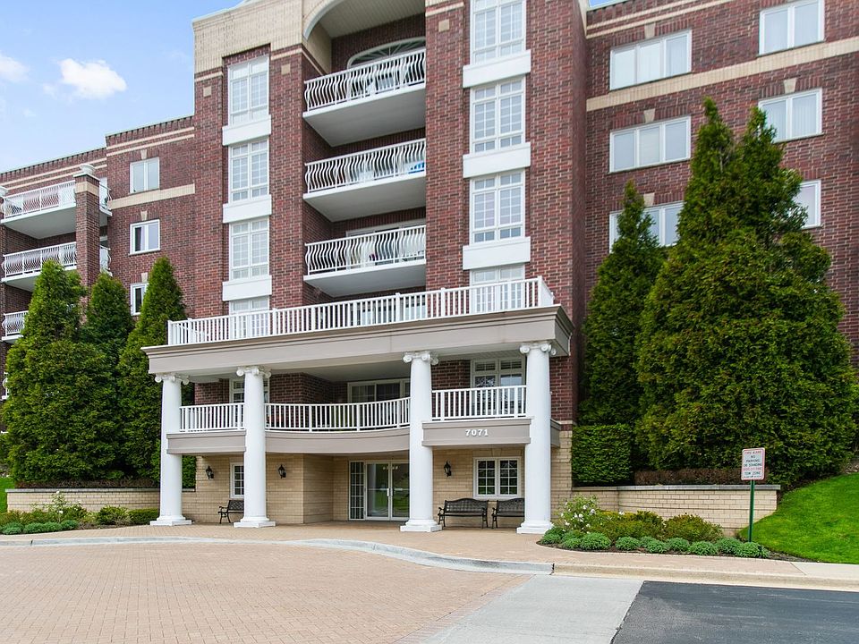 1st image of 7071 W Touhy Ave APT 410