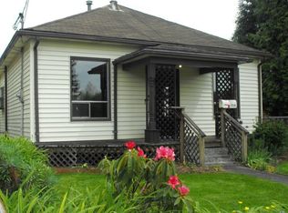 2518 Jaeger St, Bellingham, WA 98225