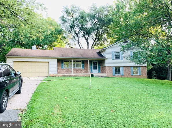 7213 Righters Mill Rd, Rockville, MD 20855