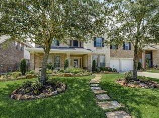 2221 Lisa Ln, Deer Park, TX 77536