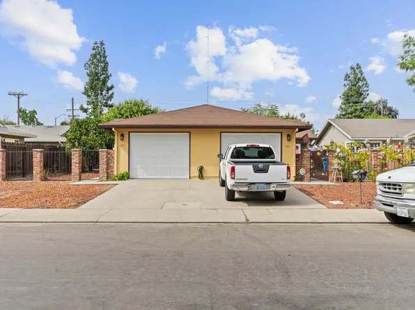 1805 Bradford Ct, Modesto, CA 95355