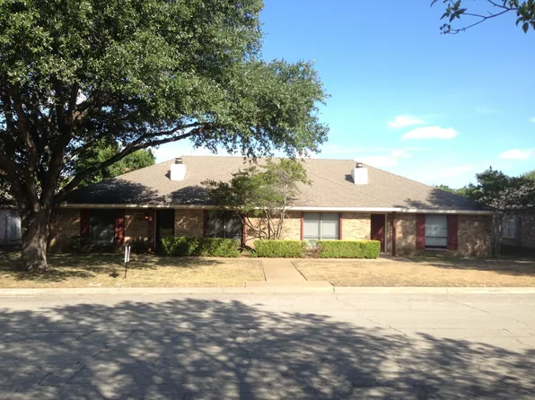 5801 Roxanne Dr, Waco, TX 76710