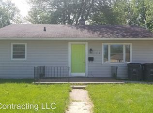 4730 Reed St, Fort Wayne, IN 46806