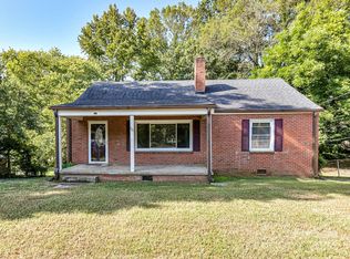 906 E Franklin St, Monroe, NC 28112