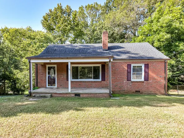 906 E Franklin St, Monroe, NC 28112