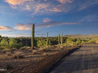 1 N Quiet Hills Dr #1, Morristown, AZ 85342