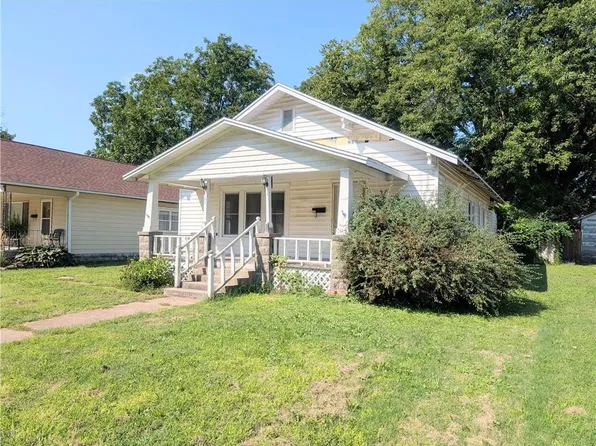 518 S Jefferson Ave, Iola, KS 66749
