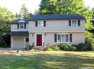 97 Dake Ave, Rochester, NY 14617