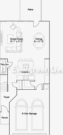 505 Giovanni Dr