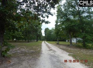 1113 Antioch Amez Church Rd, Eastover, SC 29044