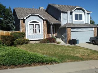 8097 W Frost Pl, Littleton, CO 80128