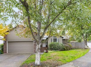 17572 SW Oviatt St, Beaverton, OR 97007