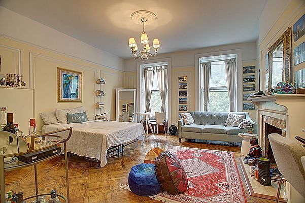 1st image of 47 W 90th St APT 9