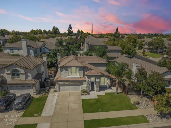 240 Farmington Cir, Roseville, CA 95678