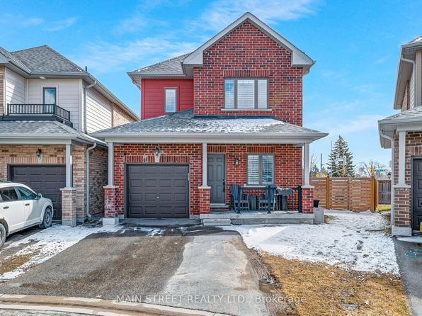 7 Bedford Estates Cres, Barrie, ON L4N 3Z8