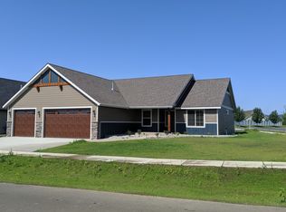661 W Jenicek Loop, Post Falls, ID 83854