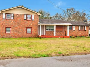 2813 Rural Hill Cir, Nashville, TN 37217