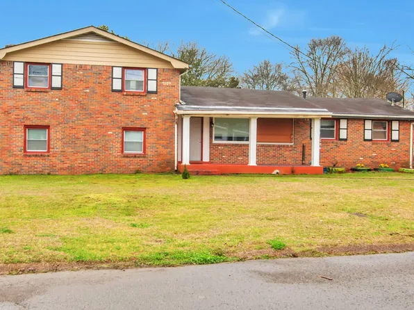 2813 Rural Hill Cir, Nashville, TN 37217