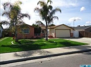 104 Whittier Ct, Exeter, CA 93221