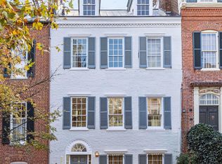 3318 N St NW, Washington, DC 20007