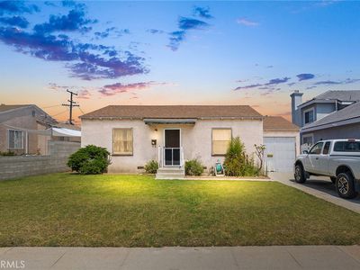 1316 Walnut St, San Gabriel, CA, 91776