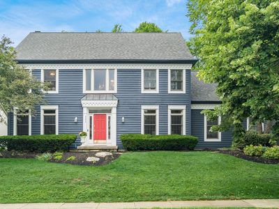 5544 Fawnbrook Ln, Dublin, OH, 43017