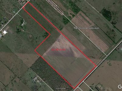 0 Routt Point Rd, Needville, TX, 77461