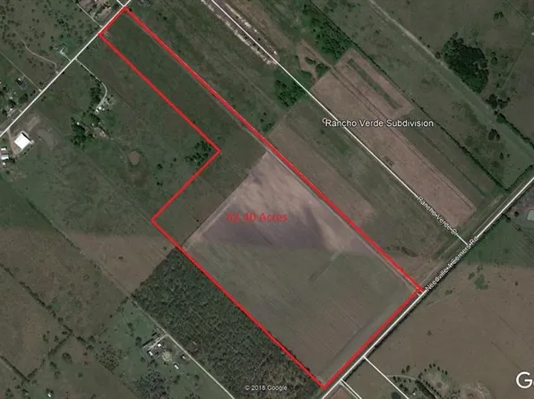 0 Routt Point Rd, Needville, TX 77461