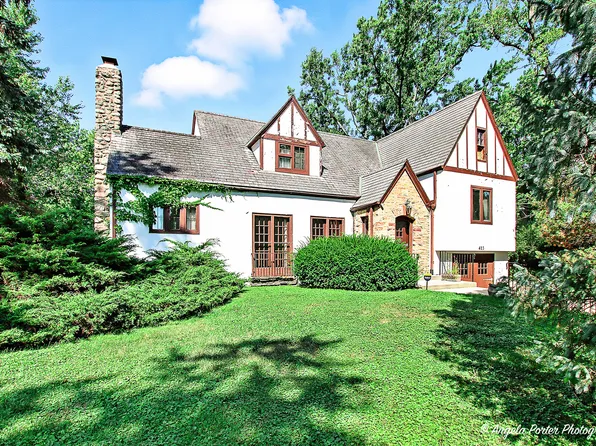 423 Winsor Dr, Antioch, IL 60002