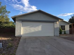 9241 N Monmouth Ct, Tucson, AZ 85742