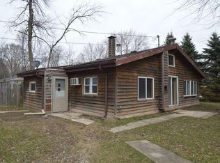 3520 Polk St, Kansasville, WI 53139