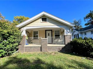 1756 E Decatur St, Decatur, IL 62521