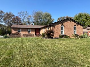 7463 Kennesaw Dr, West Chester, OH 45069