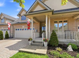 15 Trent Ct, Saint Catharines, ON L2S0A7