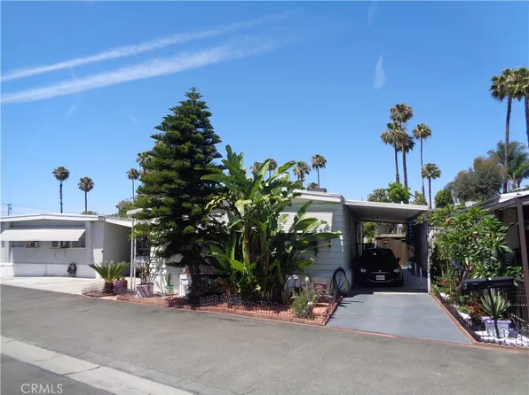 16123 Pioneer Blvd Space 7, Norwalk, CA 90650