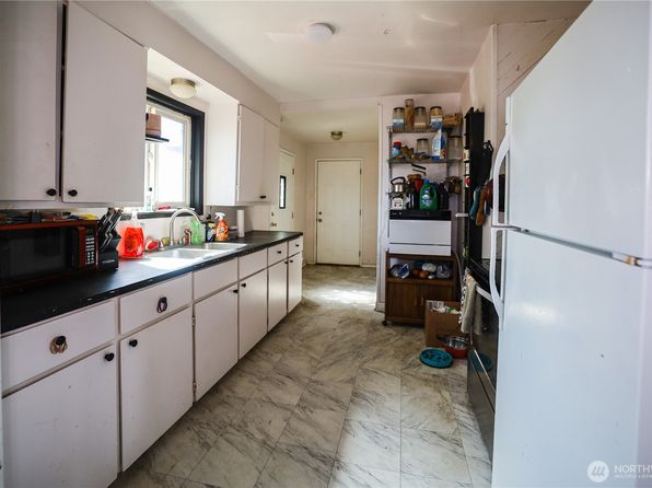 211 Wooding Street, Aberdeen, WA 98520